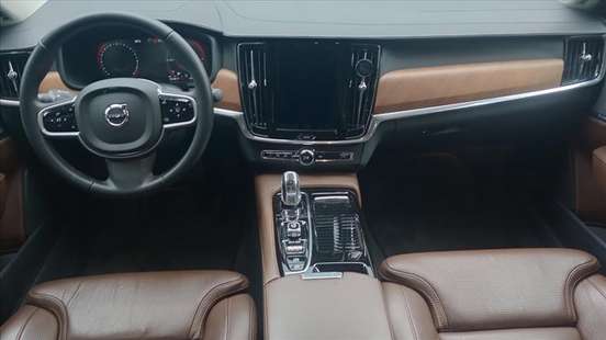 VOLVO-S90-2.0 T8 HYBRID INSCRIPTION AWD GEARTRONIC VOLVO-S90-2018