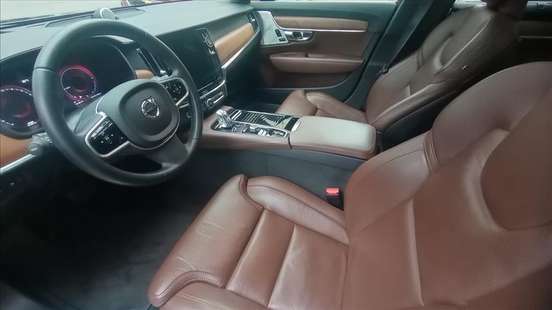 VOLVO-S90-2.0 T8 HYBRID INSCRIPTION AWD GEARTRONIC VOLVO-S90-2018