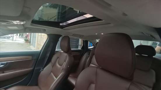 VOLVO-S90-2.0 T8 HYBRID INSCRIPTION AWD GEARTRONIC VOLVO-S90-2018