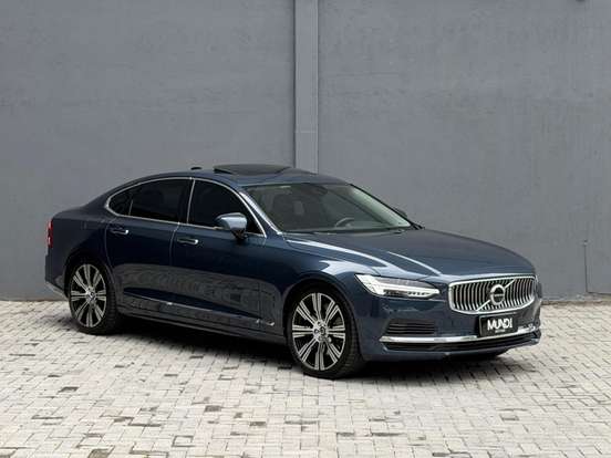VOLVO-S90-2020
