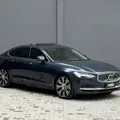 VOLVO S90 2.0 T8 HYBRID INSCRIPTION AWD GEARTRONIC VOLVO S90 2.0 T8 HYBRID INSCRIPTION AWD GEARTRONIC