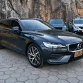 VOLVO V60 2.0 T5 GASOLINA MOMENTUM GEARTRONIC VOLVO V60 2.0 T5 GASOLINA MOMENTUM GEARTRONIC