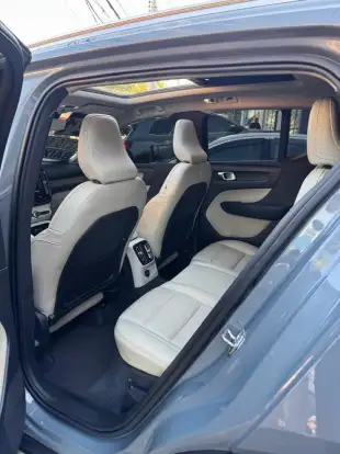 VOLVO-XC40-1.5 T5 RECHARGE INSCRIPTION GEARTRONIC VOLVO-XC40-2021
