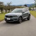 VOLVO XC40 1.5 T5 RECHARGE INSCRIPTION GEARTRONIC VOLVO XC40 1.5 T5 RECHARGE INSCRIPTION GEARTRONIC