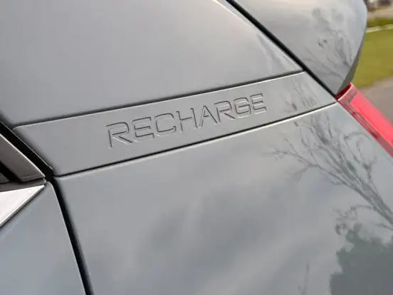 VOLVO-XC40-1.5 T5 RECHARGE INSCRIPTION GEARTRONIC VOLVO-XC40-2021