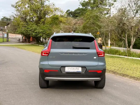 VOLVO-XC40-1.5 T5 RECHARGE INSCRIPTION GEARTRONIC VOLVO-XC40-2021
