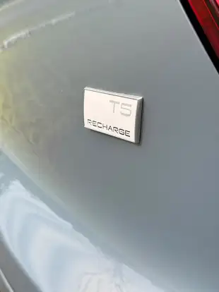 VOLVO-XC40-1.5 T5 RECHARGE INSCRIPTION GEARTRONIC VOLVO-XC40-2021