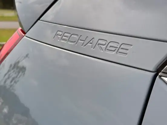 VOLVO-XC40-1.5 T5 RECHARGE INSCRIPTION GEARTRONIC VOLVO-XC40-2021