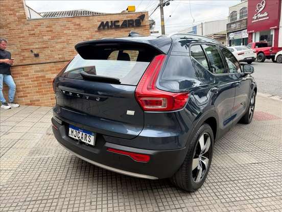 VOLVO-XC40-1.5 T5 RECHARGE INSCRIPTION EXPRESSION GEARTRONIC VOLVO-XC40-2021