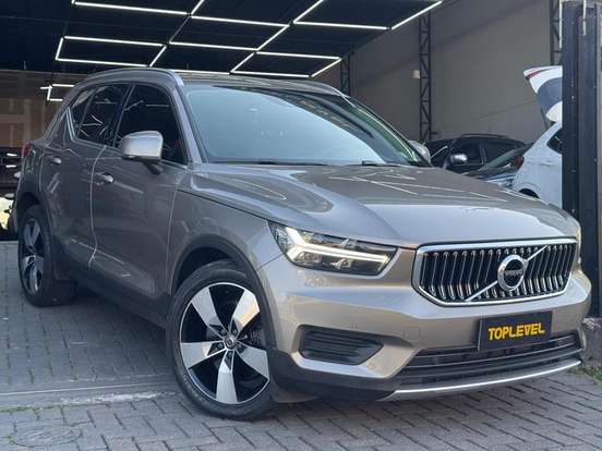 VOLVO-XC40-1.5 T5 RECHARGE INSCRIPTION EXPRESSION GEARTRONIC VOLVO-XC40-2021