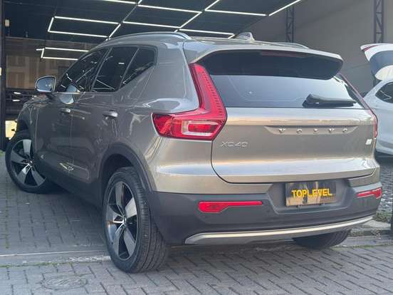 VOLVO-XC40-1.5 T5 RECHARGE INSCRIPTION EXPRESSION GEARTRONIC VOLVO-XC40-2021