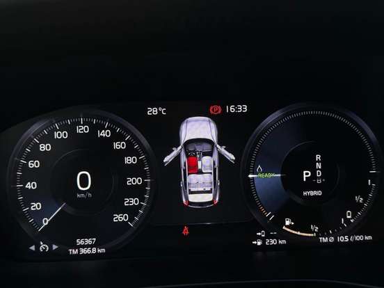 VOLVO-XC40-1.5 T5 RECHARGE INSCRIPTION EXPRESSION GEARTRONIC VOLVO-XC40-2021