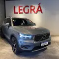 VOLVO XC40 1.5 T5 RECHARGE INSCRIPTION GEARTRONIC VOLVO XC40 1.5 T5 RECHARGE INSCRIPTION GEARTRONIC