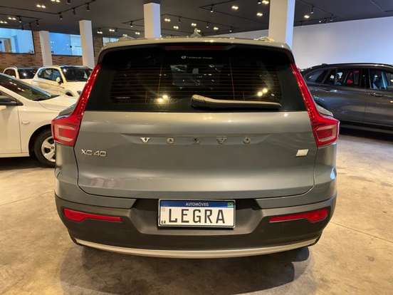 VOLVO-XC40-1.5 T5 RECHARGE INSCRIPTION GEARTRONIC VOLVO-XC40-2020