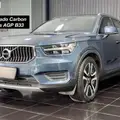 VOLVO XC40 1.5 T5 RECHARGE MOMENTUM GEARTRONIC VOLVO XC40 1.5 T5 RECHARGE MOMENTUM GEARTRONIC