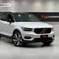 VOLVO XC40 1.5 T5 RECHARGE R-DESIGN GEARTRONIC VOLVO XC40 1.5 T5 RECHARGE R-DESIGN GEARTRONIC