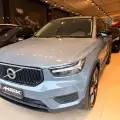 VOLVO XC40 2.0 T4 GASOLINA MOMENTUM GEARTRONIC VOLVO XC40 2.0 T4 GASOLINA MOMENTUM GEARTRONIC