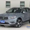 VOLVO XC40 2.0 T4 GASOLINA INSCRIPTION GEARTRONIC VOLVO XC40 2.0 T4 GASOLINA INSCRIPTION GEARTRONIC