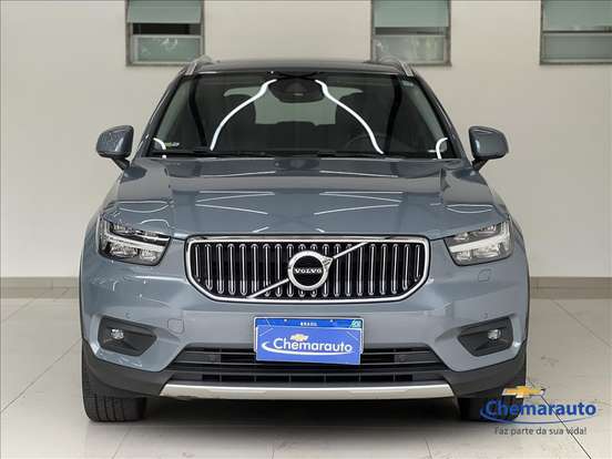 VOLVO-XC40-2.0 T4 GASOLINA INSCRIPTION GEARTRONIC VOLVO-XC40-2020