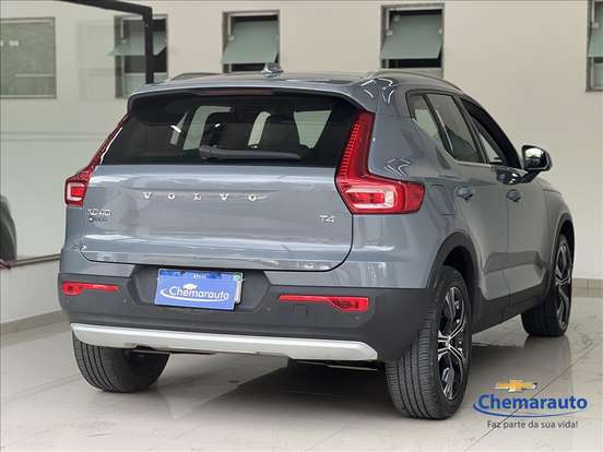 VOLVO-XC40-2.0 T4 GASOLINA INSCRIPTION GEARTRONIC VOLVO-XC40-2020