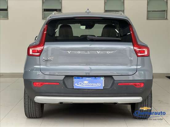 VOLVO-XC40-2.0 T4 GASOLINA INSCRIPTION GEARTRONIC VOLVO-XC40-2020