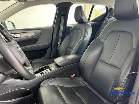 VOLVO-XC40-2.0 T4 GASOLINA INSCRIPTION GEARTRONIC VOLVO-XC40-2020