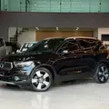 VOLVO XC40 2.0 T5 GASOLINA MOMENTUM AWD GEARTRONIC VOLVO XC40 2.0 T5 GASOLINA MOMENTUM AWD GEARTRONIC