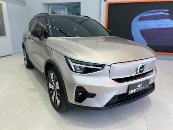 VOLVO-XC40-P6 RECHARGE ELECTRIC PLUS VOLVO-XC40-2022