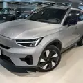 VOLVO XC40 P6 RECHARGE ELECTRIC PLUS VOLVO XC40 P6 RECHARGE ELECTRIC PLUS