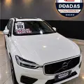VOLVO XC60 2.0 T5 GASOLINA R-DESIGN AWD GEARTRONIC VOLVO XC60 2.0 T5 GASOLINA R-DESIGN AWD GEARTRONIC