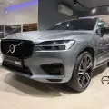 VOLVO XC60 2.0 T8 HYBRID R-DESIGN AWD GEARTRONIC VOLVO XC60 2.0 T8 HYBRID R-DESIGN AWD GEARTRONIC