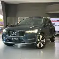 VOLVO XC60 2.0 T8 RECHARGE PLUS AWD GEARTRONIC VOLVO XC60 2.0 T8 RECHARGE PLUS AWD GEARTRONIC
