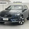 VOLVO XC60 2.0 T8 RECHARGE ULTIMATE AWD GEARTRONIC VOLVO XC60 2.0 T8 RECHARGE ULTIMATE AWD GEARTRONIC