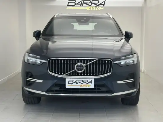 VOLVO-XC60-2.0 T8 RECHARGE ULTIMATE AWD GEARTRONIC VOLVO-XC60-2023