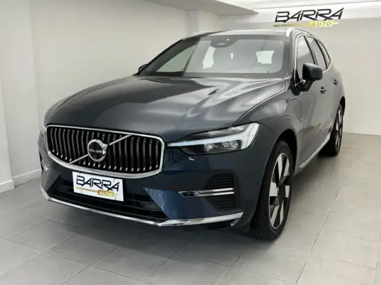 VOLVO-XC60-2.0 T8 RECHARGE ULTIMATE AWD GEARTRONIC VOLVO-XC60-2023