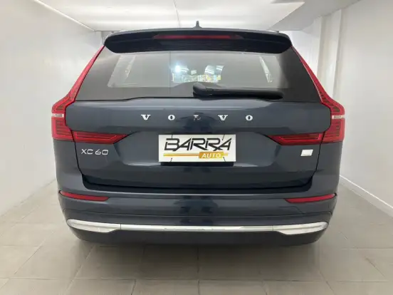 VOLVO-XC60-2.0 T8 RECHARGE ULTIMATE AWD GEARTRONIC VOLVO-XC60-2023