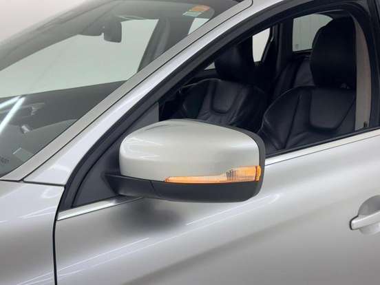 VOLVO-XC60-2.0 T5 DYNAMIC FWD TURBO GASOLINA 4P AUTOMÁTICO VOLVO-XC60-2014
