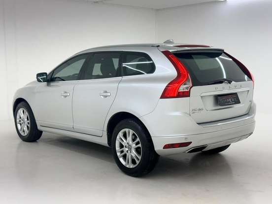 VOLVO-XC60-2.0 T5 DYNAMIC FWD TURBO GASOLINA 4P AUTOMÁTICO VOLVO-XC60-2014