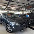 VOLVO XC60 2.0 T5 DYNAMIC FWD TURBO GASOLINA 4P AUTOMÁTICO VOLVO XC60 2.0 T5 DYNAMIC FWD TURBO GASOLINA 4P AUTOMÁTICO