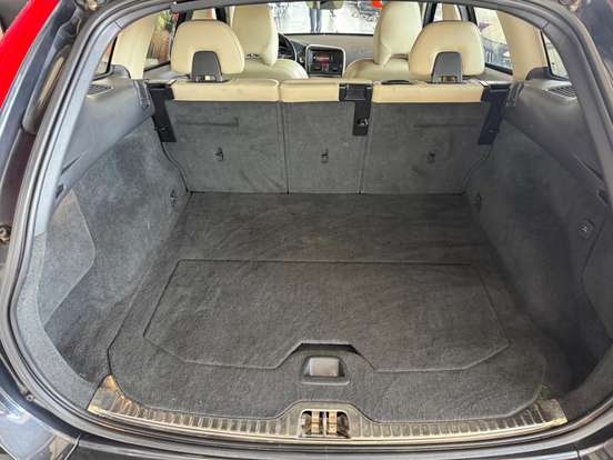 VOLVO-XC60-2.0 T5 DYNAMIC FWD TURBO GASOLINA 4P AUTOMÁTICO VOLVO-XC60-2015