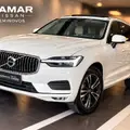 VOLVO XC60 2.0 T5 GASOLINA MOMENTUM AWD GEARTRONIC VOLVO XC60 2.0 T5 GASOLINA MOMENTUM AWD GEARTRONIC