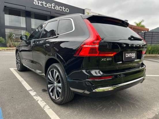 VOLVO-XC60-2.0 T8 HYBRID INSCRIPTION AWD GEARTRONIC VOLVO-XC60-2021