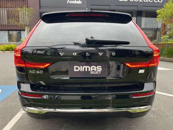 VOLVO-XC60-2.0 T8 HYBRID INSCRIPTION AWD GEARTRONIC VOLVO-XC60-2021