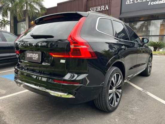 VOLVO-XC60-2.0 T8 HYBRID INSCRIPTION AWD GEARTRONIC VOLVO-XC60-2021