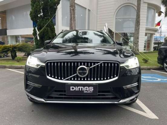 VOLVO-XC60-2.0 T8 HYBRID INSCRIPTION AWD GEARTRONIC VOLVO-XC60-2021
