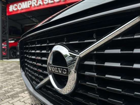 VOLVO-XC60-2.0 T8 HYBRID R-DESIGN AWD GEARTRONIC VOLVO-XC60-2021