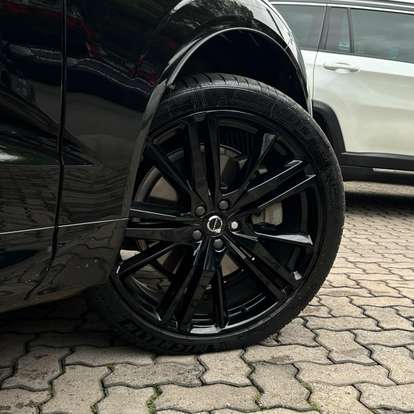 VOLVO-XC60-2.0 T8 HYBRID R-DESIGN AWD GEARTRONIC VOLVO-XC60-2021