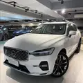 VOLVO XC60 2.0 T8 PHEV ULTRA AWD GEARTRONIC VOLVO XC60 2.0 T8 PHEV ULTRA AWD GEARTRONIC