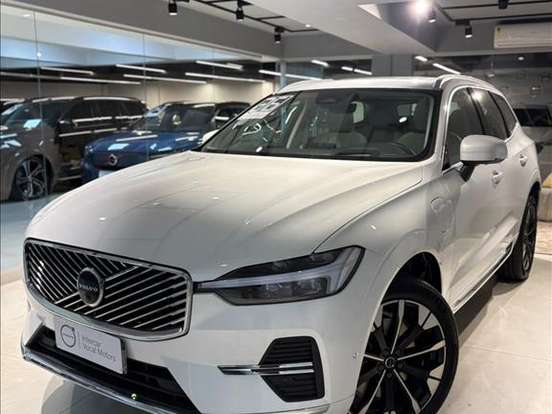 VOLVO-XC60-2.0 T8 PHEV ULTRA AWD GEARTRONIC VOLVO-XC60-2026