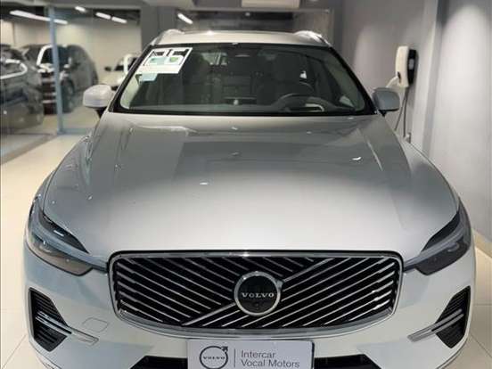 VOLVO-XC60-2.0 T8 PHEV ULTRA AWD GEARTRONIC VOLVO-XC60-2026
